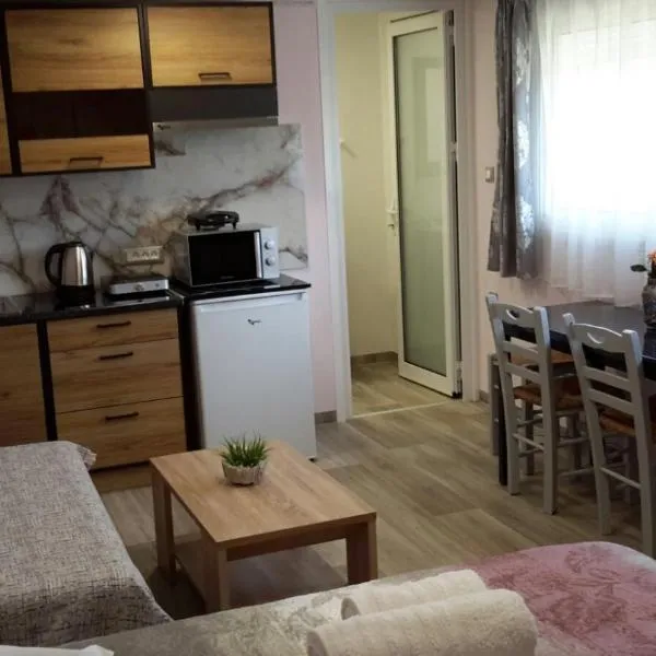 3sys Apartment 503, hotel v destinaci Zakynthos Town