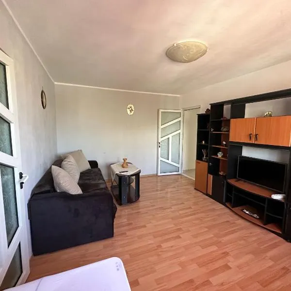 Flat Enso, hotel in Mangalia