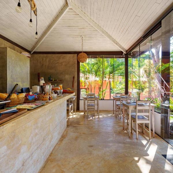 Pousada Casa Cactus Praia da Tartaruga Búzios - Foto 5