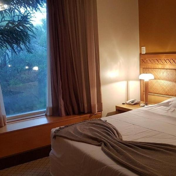 Luxuoso Flat no Laje de Pedra -Mountain Village - Foto 2