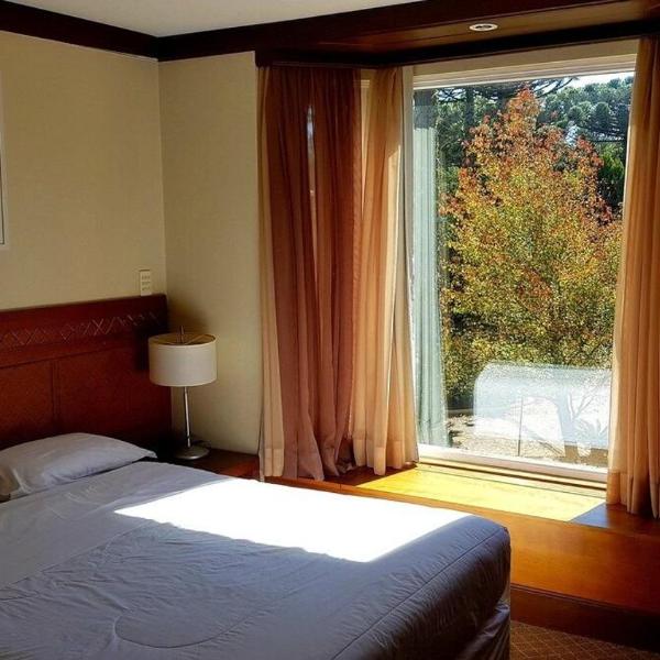 Espetacular Flat no Mountain Village - Foto 2