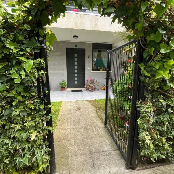 Apartamento Miriam, hotel in Cudón