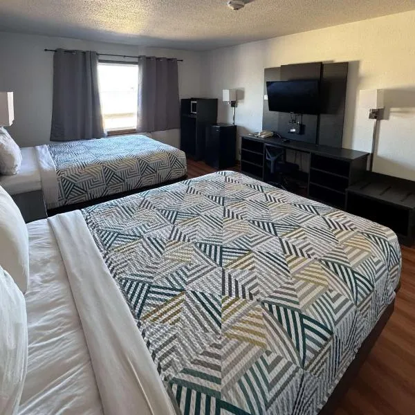 Motel 6-Fond Du Lac, WI, hotel in Fond du Lac