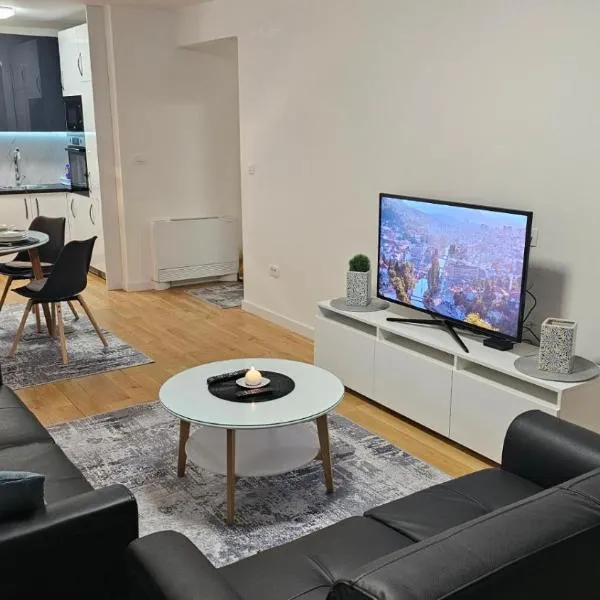 Apartment Lana 602, hotel in Sarajevo