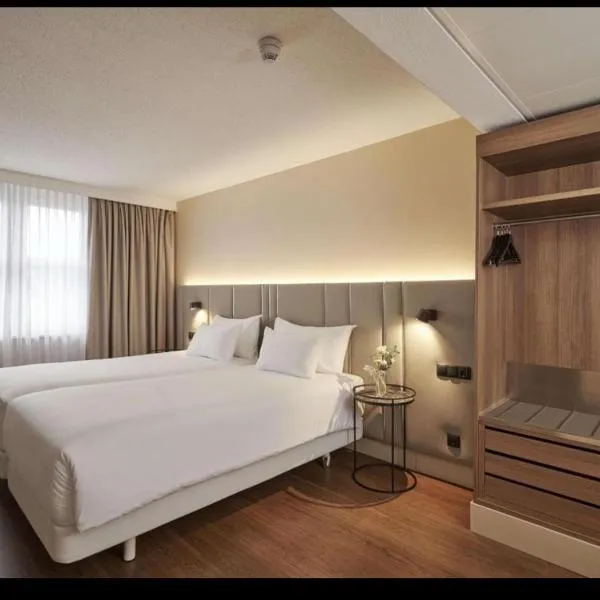 West İstanbul Airport Hotels Free Transportation, Hotel in Odayeri