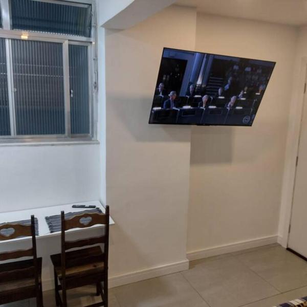 Studio no coração de Petrópolis - Foto 5