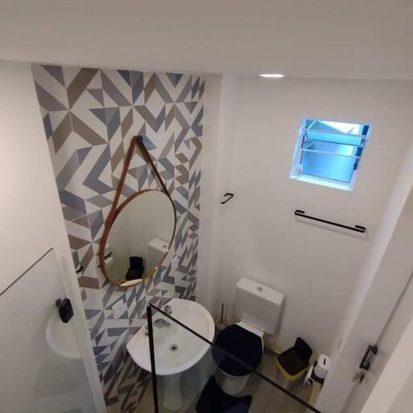 Studio no coração de Petrópolis - Foto 3