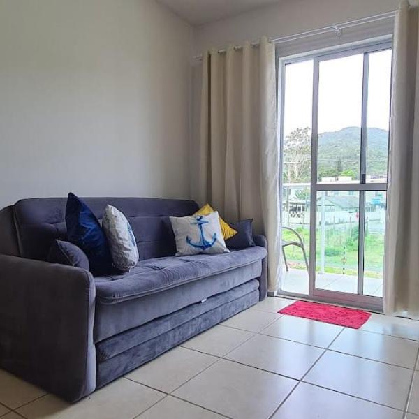 Apartamento próximo praia - Foto 5