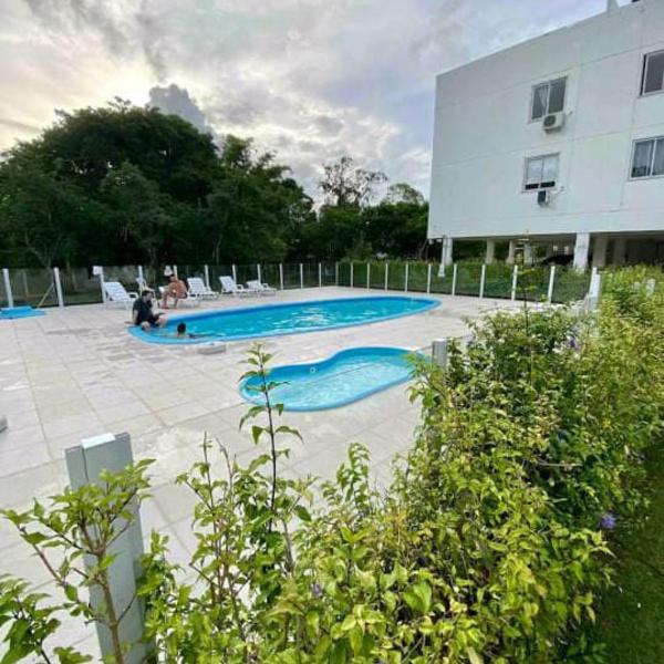 Apartamento próximo praia - Foto 3