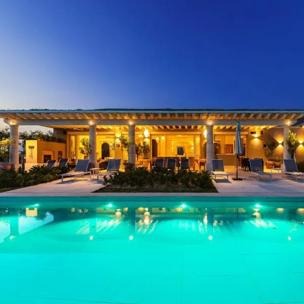 Viñedos Santa Catalina, hotel in San Miguel de Allende