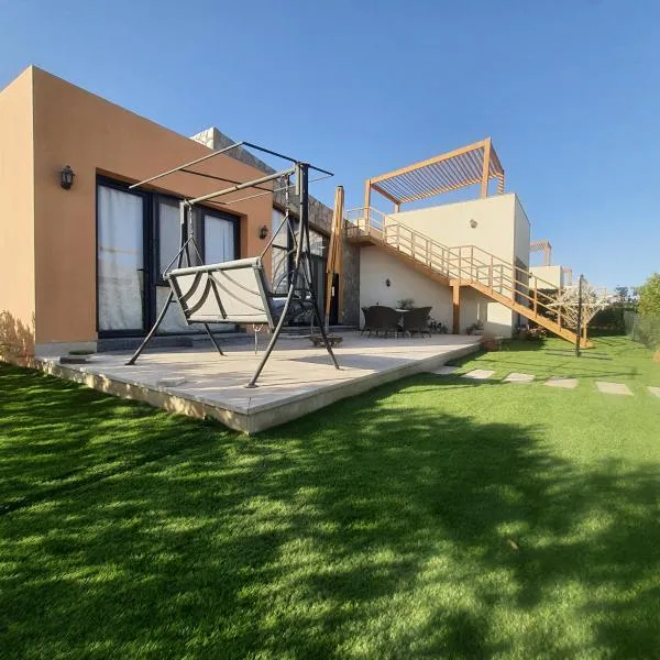 Somabay BW Villa - families only, ξενοδοχείο στη Χουργκάντα