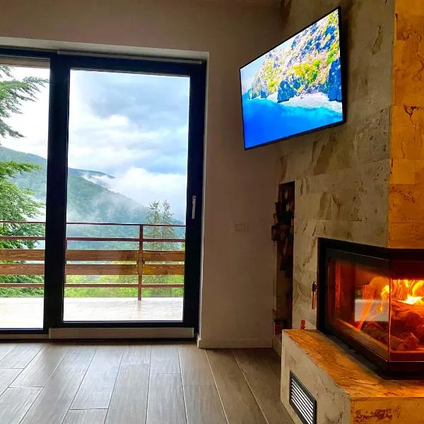 Stone House Sinaia, khách sạn ở Sinaia