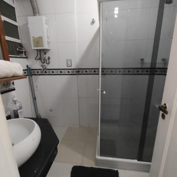 O Apartamento Copacabana Vista Mar quadra da praia, Rio de Janeiro continua Lindo! - Foto 3