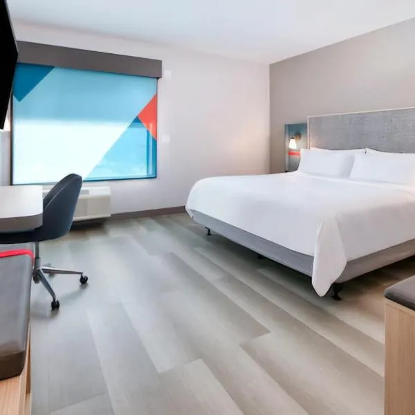 Americas Best Value Inn Providence-North Scituate, hotel en North Scituate