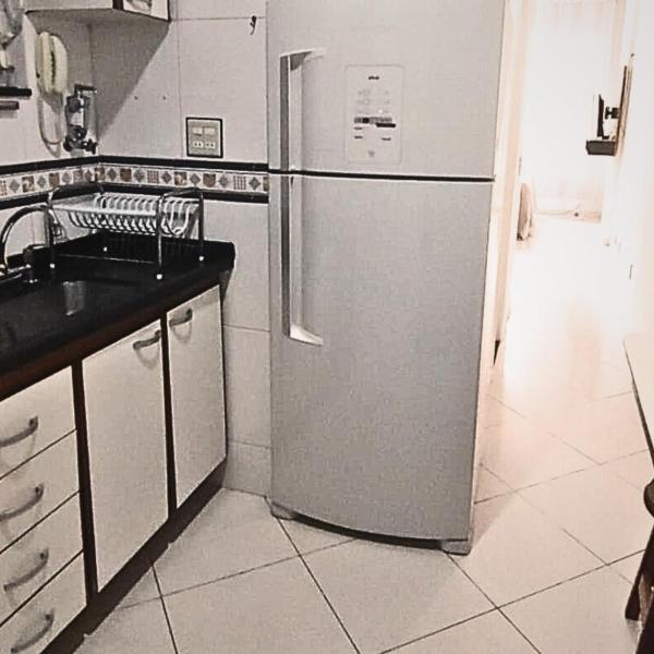 O Apartamento Copacabana Vista Mar quadra da praia, Rio de Janeiro continua Lindo! - Foto 4