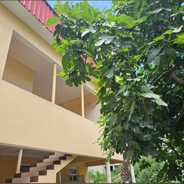 Guest House on Zgvis piris, hotel in Batumi