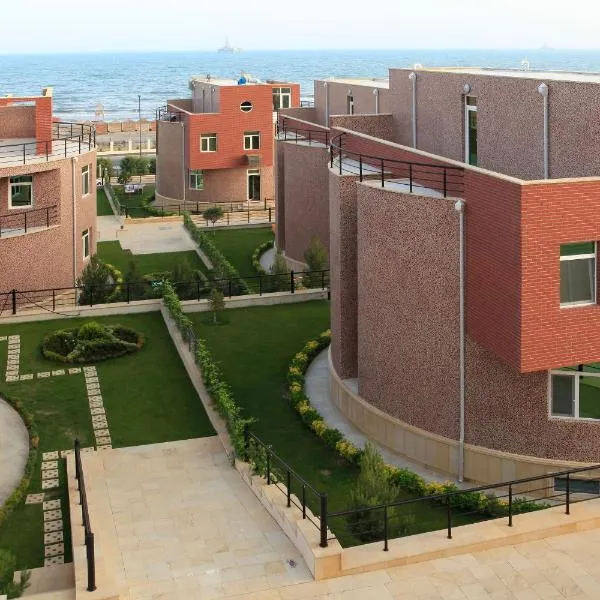 Panorama Villa Lux Hotel, Hotel in Baku