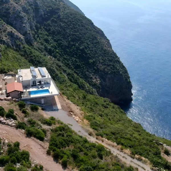 Villa Nerin, hotel v destinaci Zagora