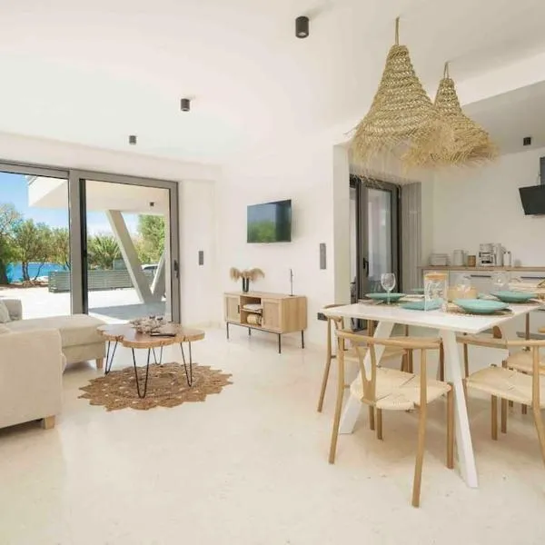 modernes Apartment, hotel in Srima