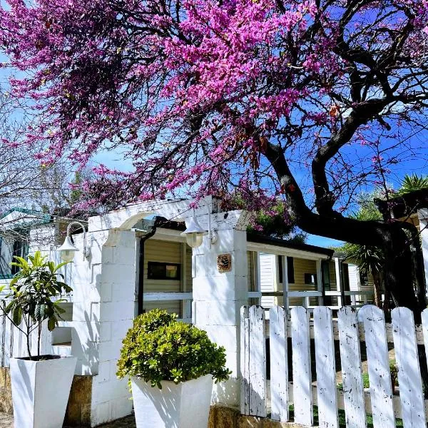 Residence "Il Faro", ξενοδοχείο σε Isola Capo Rizzuto