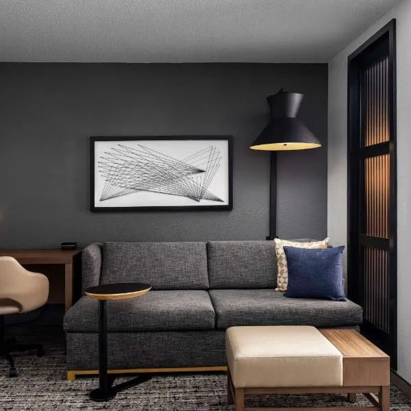 Hyatt Place Dallas North by the Galleria, hotel v destinaci Addison