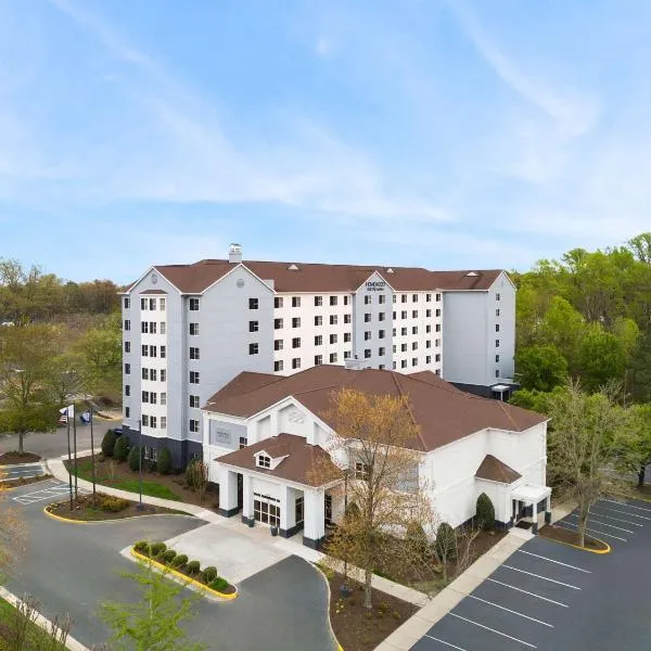 Homewood Suites by Hilton Chester, hotel a Chesterfield