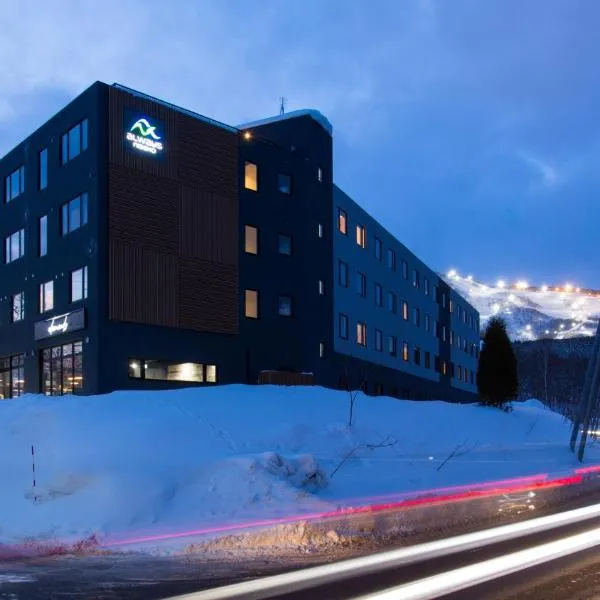 Always Niseko, hotel in Kutchan