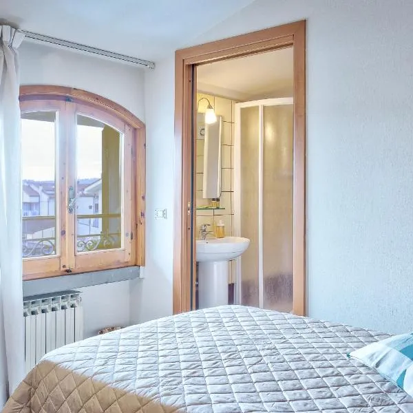 Affittacamere nel cuore della Toscana a 20 minuti da Firenze, hotel v destinaci Empoli