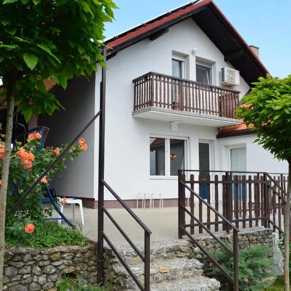 Villa LipaHills, hotel v destinaci Ripanj