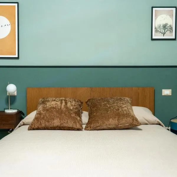 Le Viole, hotel a Pisa