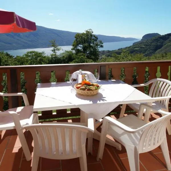 Hotel Residence Campi, hotel Tremosine Sul Gardában