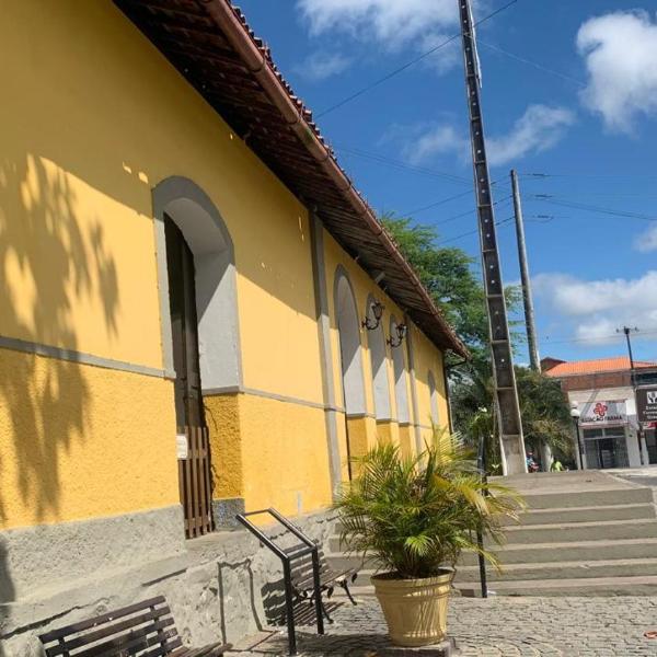Casa Feliz em Gravatá - A 100 metros do Pátio de Eventos - Foto 5