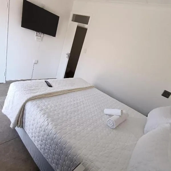 Peacefull Haven, hotel in Rustenburg