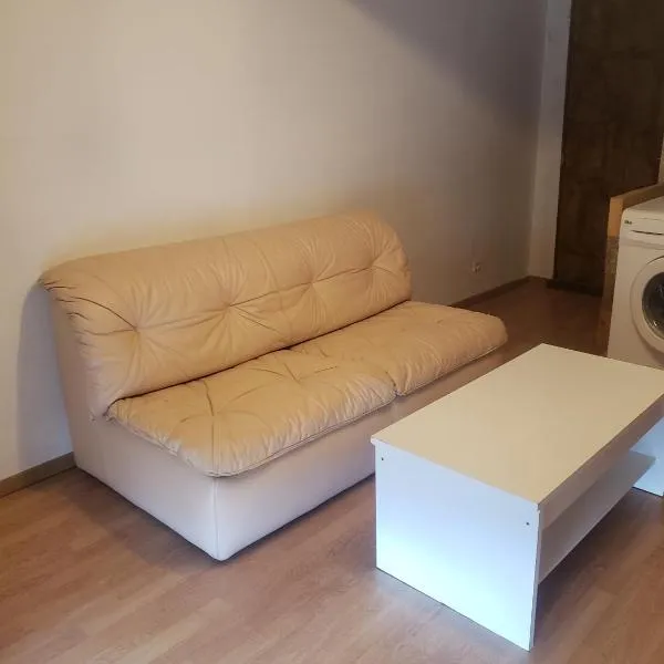vero tony, hotel em Cournonterral