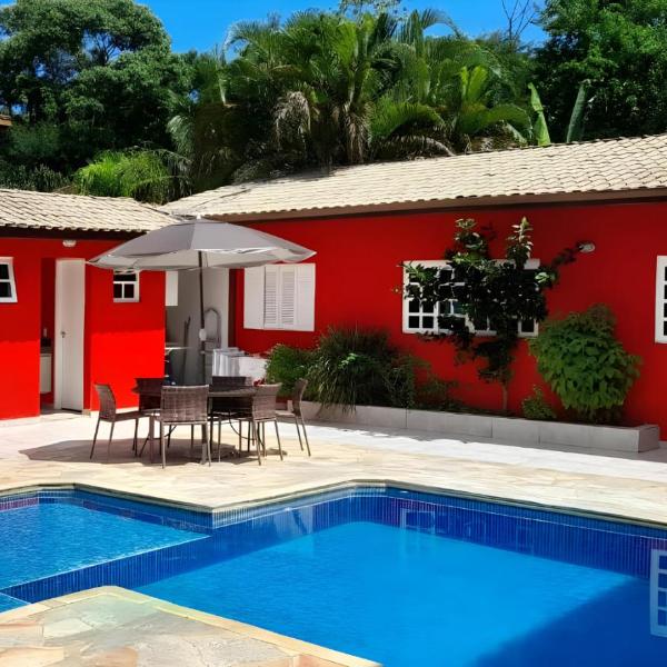 Casa na Praia em Maresias - Foto 4
