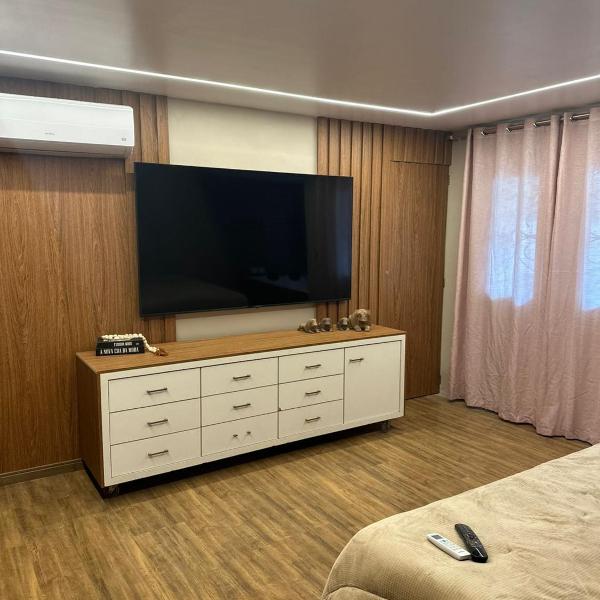 Casa pertinho da praia com hidro - Foto 5