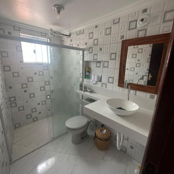 Casa pertinho da praia com hidro - Foto 3