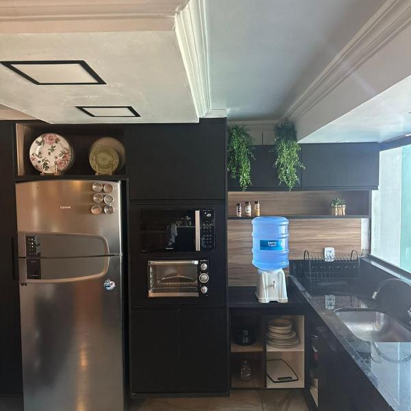Casa pertinho da praia com hidro - Foto 4