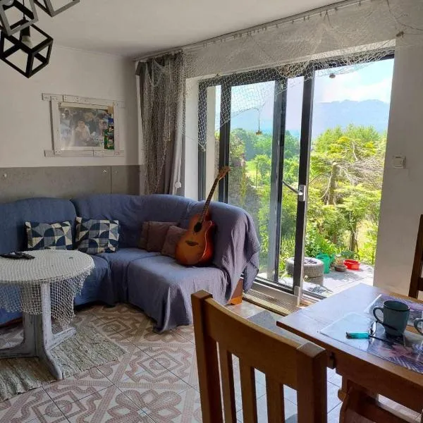 U Roba Kardynala karola Wojtyly 130, hotel v destinaci Czaniec