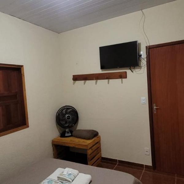 CHALÉS MUCIOS - Foto 5