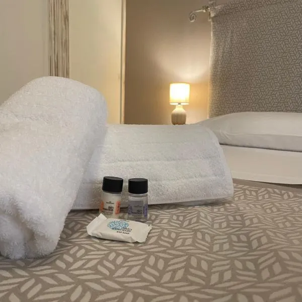 Casa Balai, hotel v destinaci Porto Torres