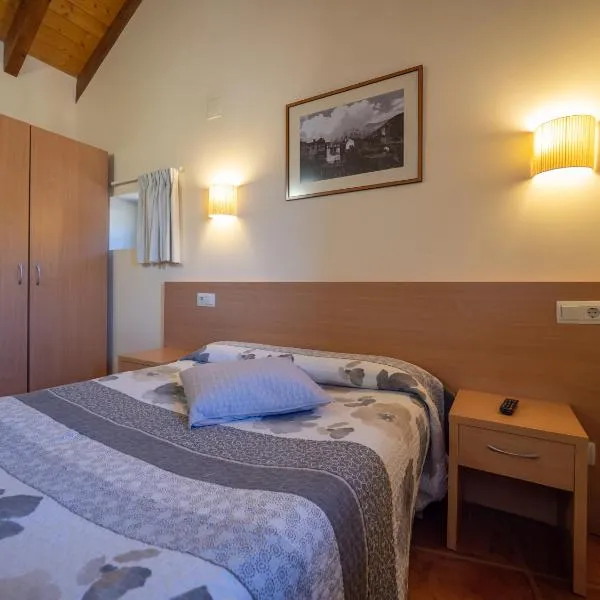 Casa Cambra, hotel v destinaci Aínsa