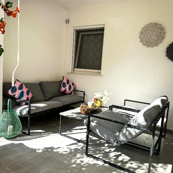 Apartment Ćića, Hotel in Vir