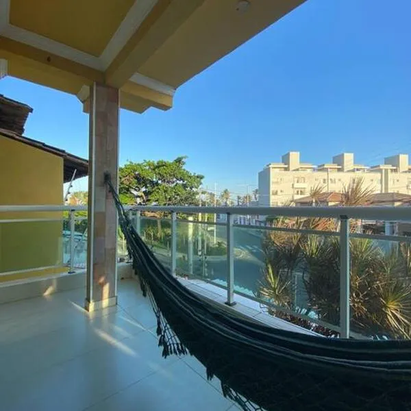 Casa do Mar Stella Maris, hotel v destinaci Salvador