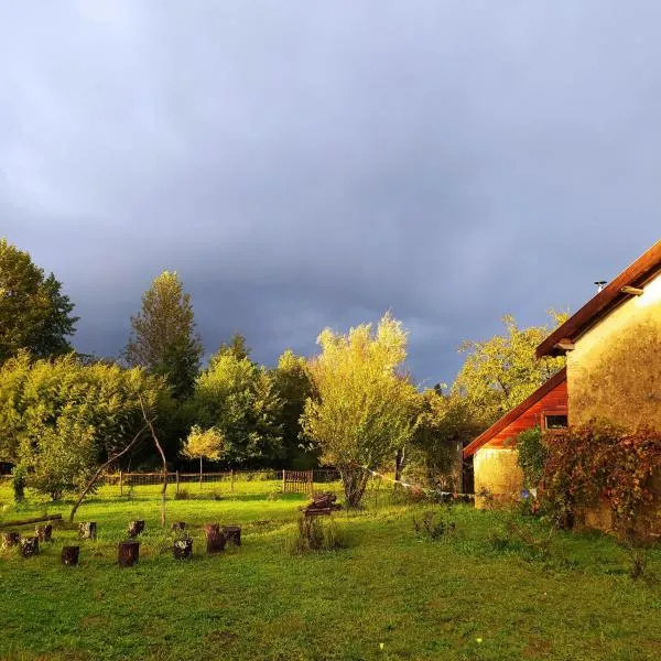 Ohikoa, hotel in Saint-Étienne-dʼOrthe
