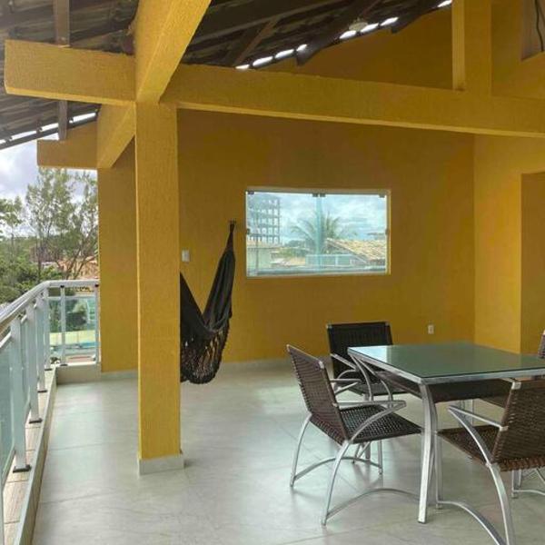 Casa do Mar Stella Maris - Foto 5