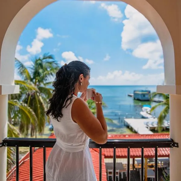 SunBreeze Suites, hotel v destinaci San Pedro