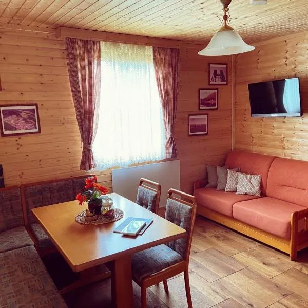 Murtal Lodge, hotel di Knittelfeld