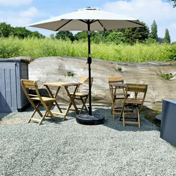 Maison 4 personnes - Louargat, hotel v destinaci Louargat