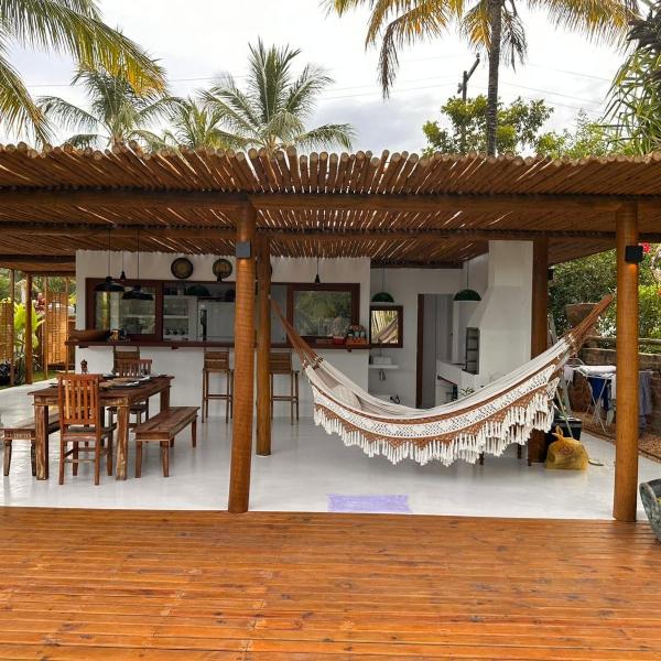 Casa Vanila